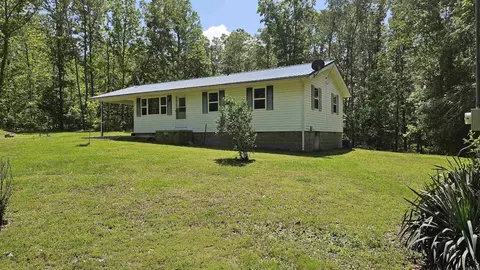 201 Ideal Dr, Marshall, AR 72650 photo 1