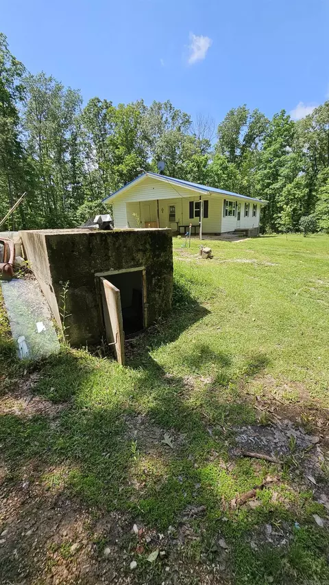 201 Ideal Dr, Marshall, AR 72650 photo 6