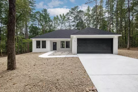 15 Campo Way, Hot Springs Village, AR 71909