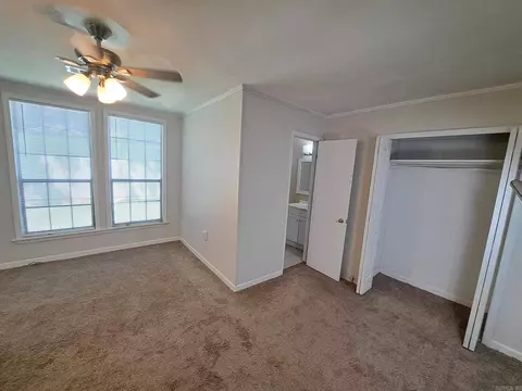 Bedroom - 1411 Mitchell, Conway, AR 72032 photo 2 of 6