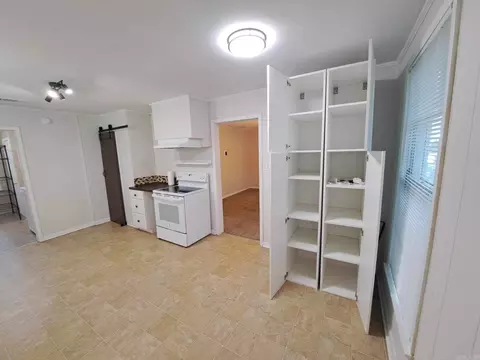 Kitchen - 1411 Mitchell, Conway, AR 72032 photo 5 of 5