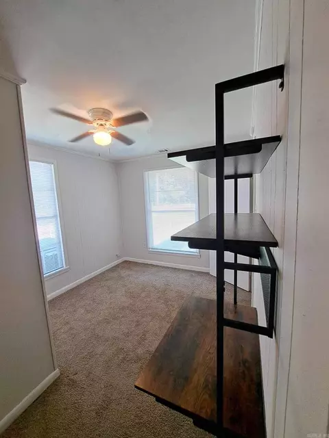 Bedroom - 1411 Mitchell, Conway, AR 72032 photo 5 of 6