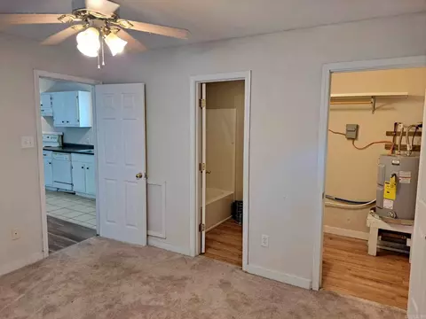 Bedroom - 1411 Mitchell, Conway, AR 72032 photo 6 of 6