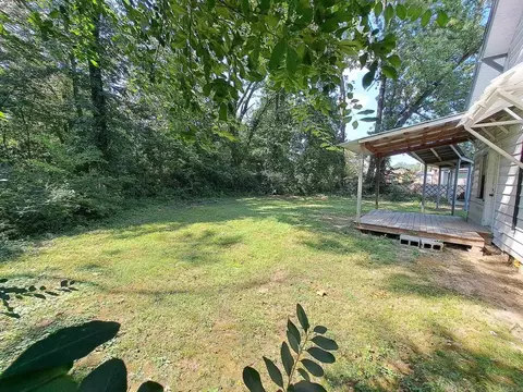 Exterior - 1411 Mitchell, Conway, AR 72032 photo 2 of 3