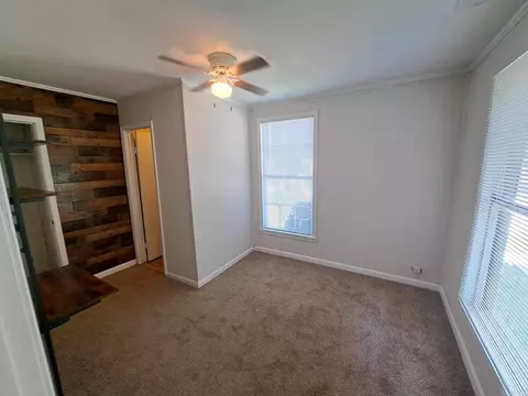 Bedroom - 1411 Mitchell, Conway, AR 72032 photo 4 of 6