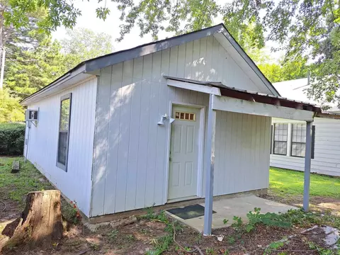 Exterior - 1411 Mitchell, Conway, AR 72032 photo 1 of 3