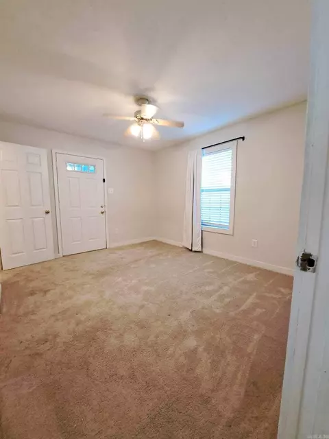 Bedroom - 1411 Mitchell, Conway, AR 72032 photo 1 of 6