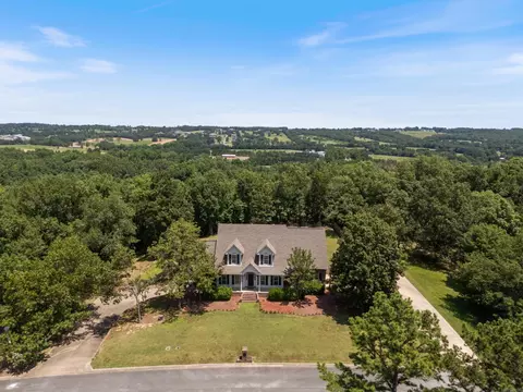 View/Area - 35 Cedar View Loop, Greenbrier, AR 72058 photo 2 of 3