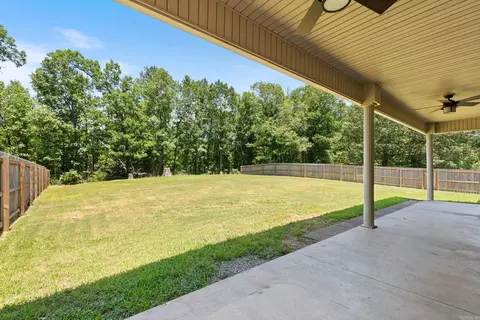 Exterior - 35 Cedar View Loop, Greenbrier, AR 72058 photo 3 of 4