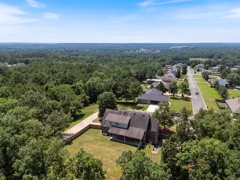 View/Area - 35 Cedar View Loop, Greenbrier, AR 72058 photo 3 of 3