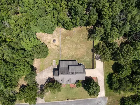 View/Area - 35 Cedar View Loop, Greenbrier, AR 72058 photo 1 of 3