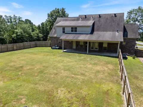 Exterior - 35 Cedar View Loop, Greenbrier, AR 72058 photo 2 of 4