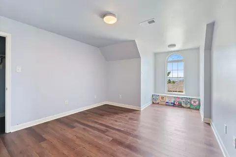 Bedroom - 35 Cedar View Loop, Greenbrier, AR 72058 photo 1 of 4