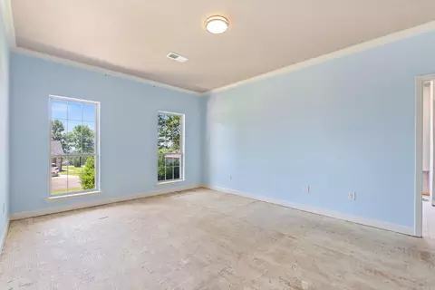 Bedroom - 35 Cedar View Loop, Greenbrier, AR 72058 photo 3 of 4