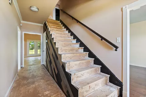 Entry Way - 35 Cedar View Loop, Greenbrier, AR 72058 photo 1 of 1