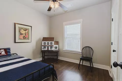 Bedroom - 3165 Haley Ct, Benton, AR 72019 photo 3 of 4