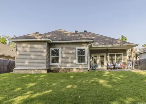 Exterior - 3165 Haley Ct, Benton, AR 72019 photo 5 of 6