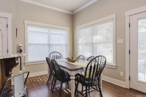 Dining - 3165 Haley Ct, Benton, AR 72019 photo 2 of 3