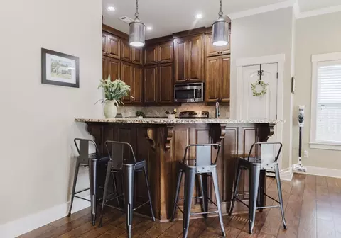 Kitchen - 3165 Haley Ct, Benton, AR 72019 photo 1 of 6