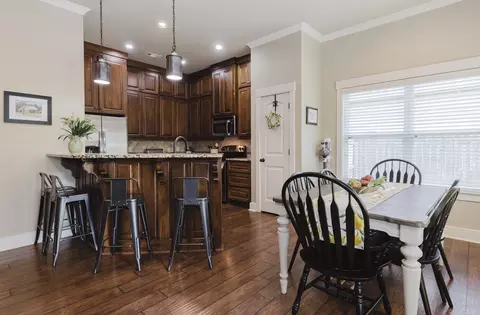 Dining - 3165 Haley Ct, Benton, AR 72019 photo 1 of 3