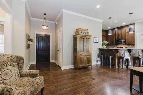 Entry Way - 3165 Haley Ct, Benton, AR 72019 photo 1 of 1