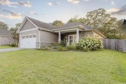 Exterior - 3165 Haley Ct, Benton, AR 72019 photo 2 of 6