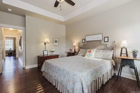 Bedroom - 3165 Haley Ct, Benton, AR 72019 photo 2 of 4