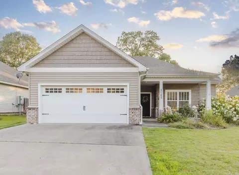 Exterior - 3165 Haley Ct, Benton, AR 72019 photo 1 of 6