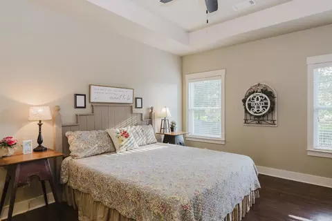 Bedroom - 3165 Haley Ct, Benton, AR 72019 photo 1 of 4