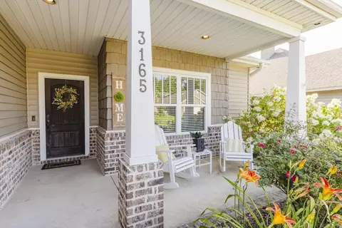 Exterior - 3165 Haley Ct, Benton, AR 72019 photo 4 of 6