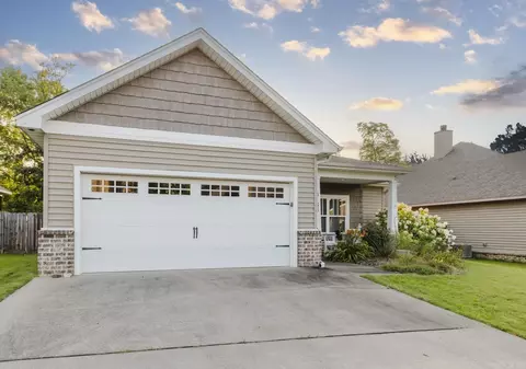 Exterior - 3165 Haley Ct, Benton, AR 72019 photo 3 of 6