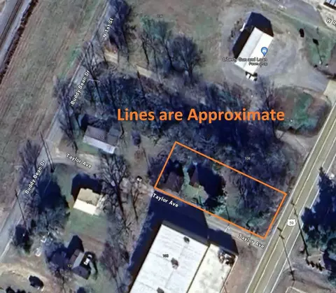108 Taylor Ave, Hatfield, AR 71945 photo 44