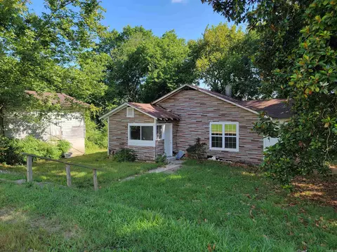 108 Taylor Ave, Hatfield, AR 71945 photo 1
