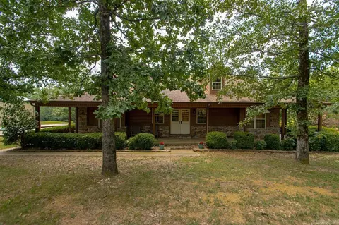 4403 Stone Creek Cv, Little Rock, AR 72210