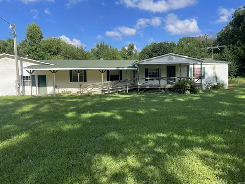 750 Bowen Rd, Lonoke, AR 72086 photo 1