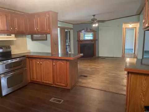 750 Bowen Rd, Lonoke, AR 72086 photo 4