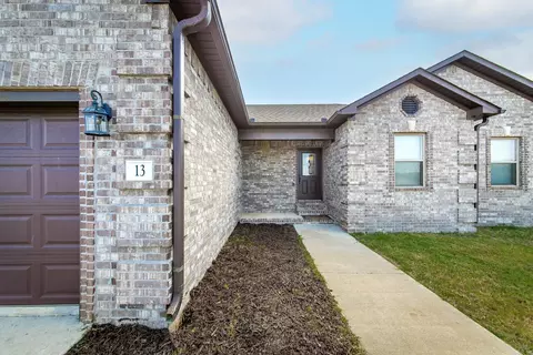 13 Cimarron Cir, Cabot, AR 72023 photo 5