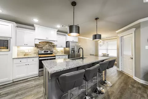 13 Cimarron Cir, Cabot, AR 72023 photo 9