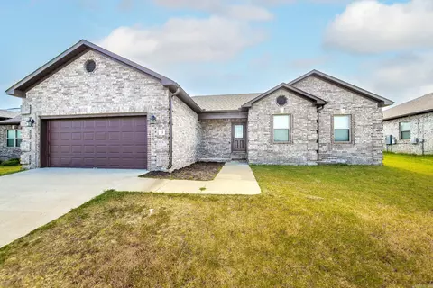 13 Cimarron Cir, Cabot, AR 72023 photo 1