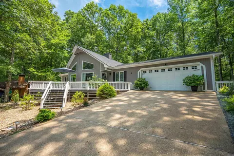 4 Sereno Pl, Hot Springs Village, AR 71909