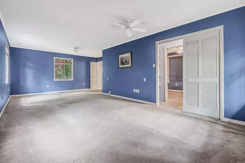 Bedroom - 61 Lakeview, Conway, AR 72032 photo 3 of 9