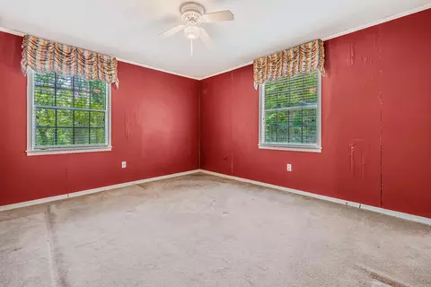 Bedroom - 61 Lakeview, Conway, AR 72032 photo 5 of 9
