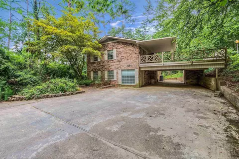 Exterior - 61 Lakeview, Conway, AR 72032 photo 4 of 6