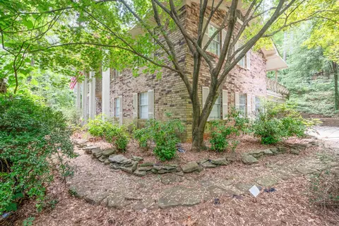 Exterior - 61 Lakeview, Conway, AR 72032 photo 3 of 6