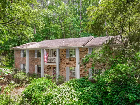 Exterior - 61 Lakeview, Conway, AR 72032 photo 1 of 6