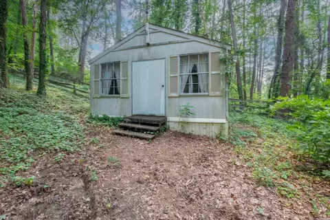 Exterior - 61 Lakeview, Conway, AR 72032 photo 6 of 6