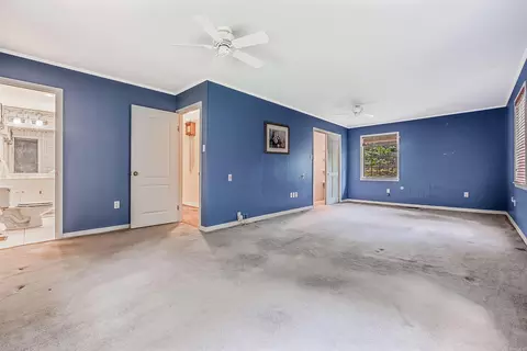 Bedroom - 61 Lakeview, Conway, AR 72032 photo 1 of 9
