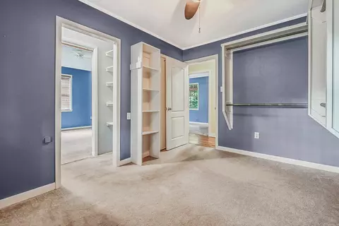 Bedroom - 61 Lakeview, Conway, AR 72032 photo 4 of 9