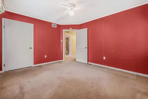 Bedroom - 61 Lakeview, Conway, AR 72032 photo 9 of 9
