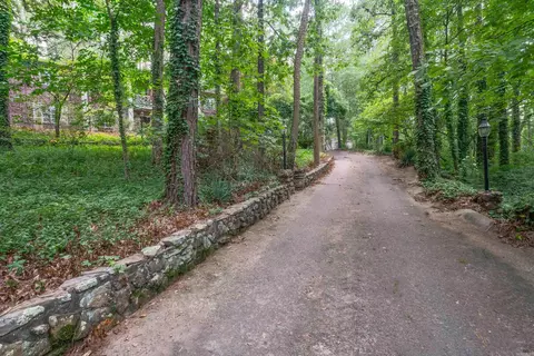 Exterior - 61 Lakeview, Conway, AR 72032 photo 5 of 6
